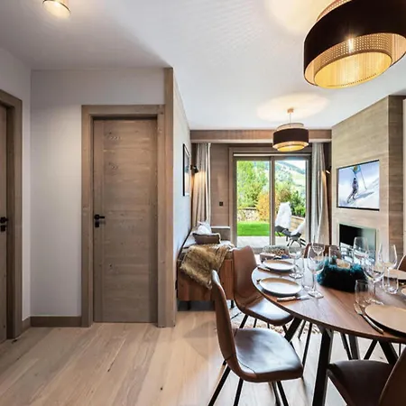 Stallion A Apartment *
