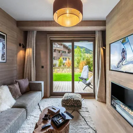 Stallion A * Megeve